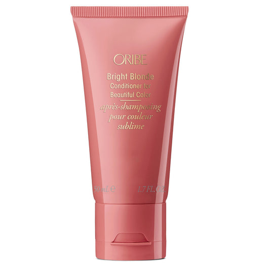 TRAVEL Bright Blonde for Beautiful Color Conditioner (50 mL)