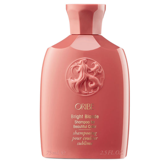TRAVEL Bright Blonde for Beautiful Color Shampoo (50 mL)