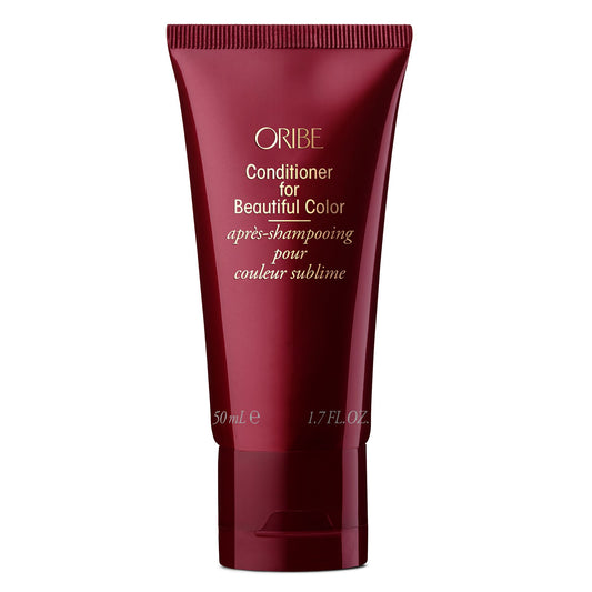 TRAVEL Beautiful Color Conditioner (50 mL)