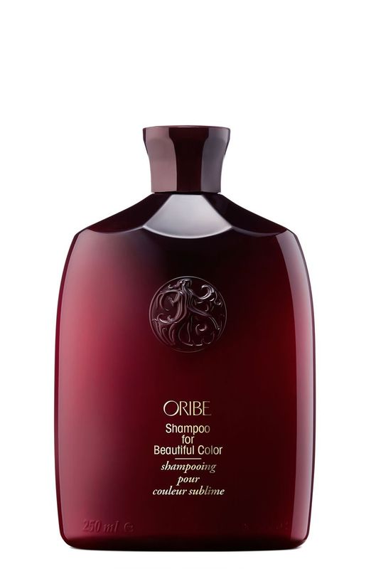 Shampoo for Beautiful Color - Retail Liter