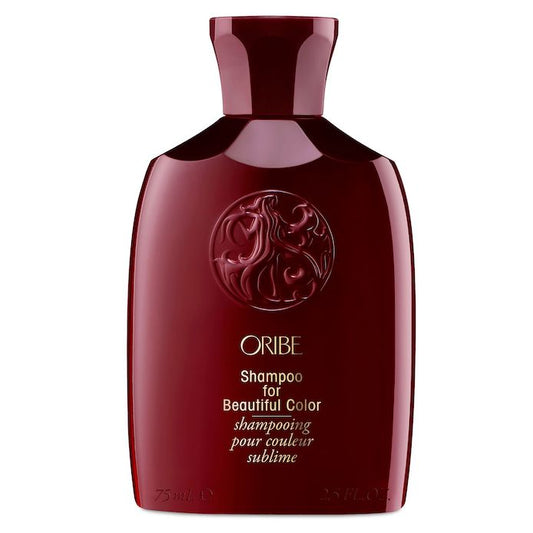 TRAVEL Beautiful Color Shampoo (50 mL)