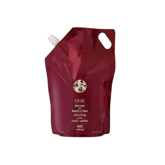 Shampoo for Beautiful Color - Liter Refill (1000mL)