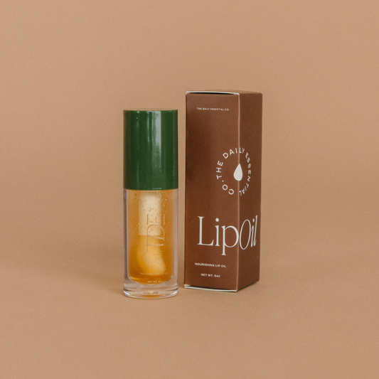 Lip Oil - Golden Hour (5 ml)