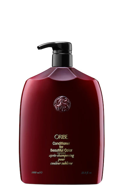 Conditioner for Beautiful Color - Retail Liter