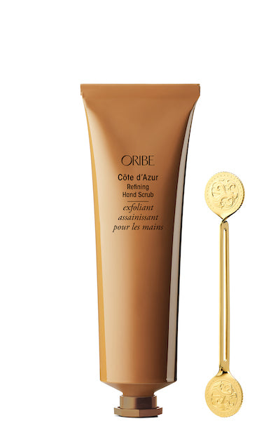 Cote d'Azur Refining Hand Scrub (100 mL)