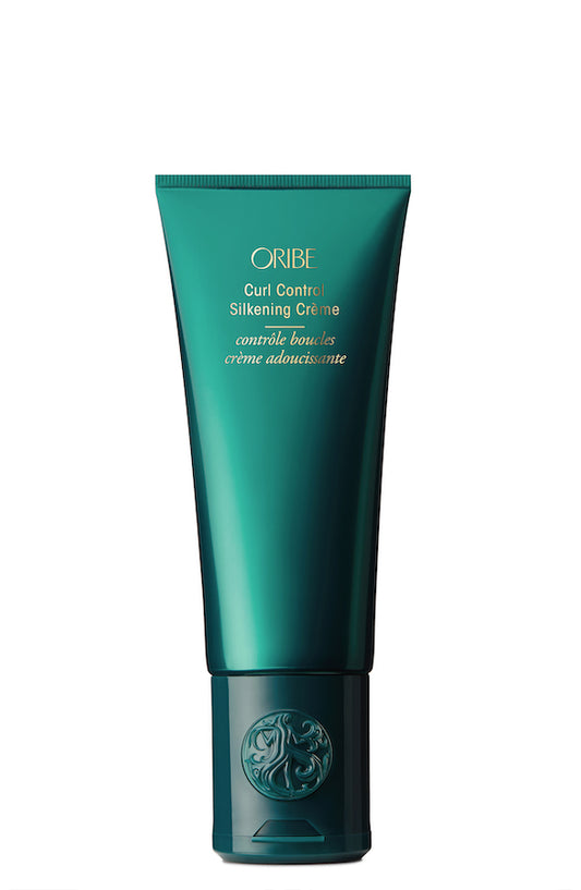 Curl Control Silkening Cr�me (150 mL)