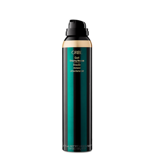 Curl Shaping Mousse (175 mL)