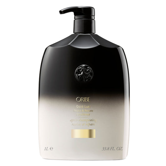 Gold Lust Repair & Restore Conditioner - Retail Liter