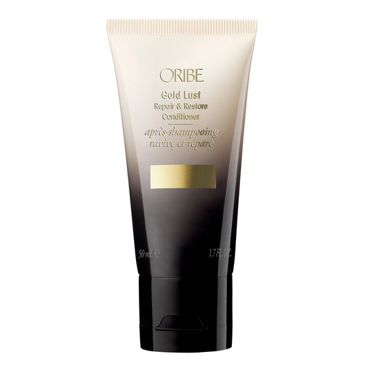 TRAVEL Gold Lust Conditioner (50 mL)