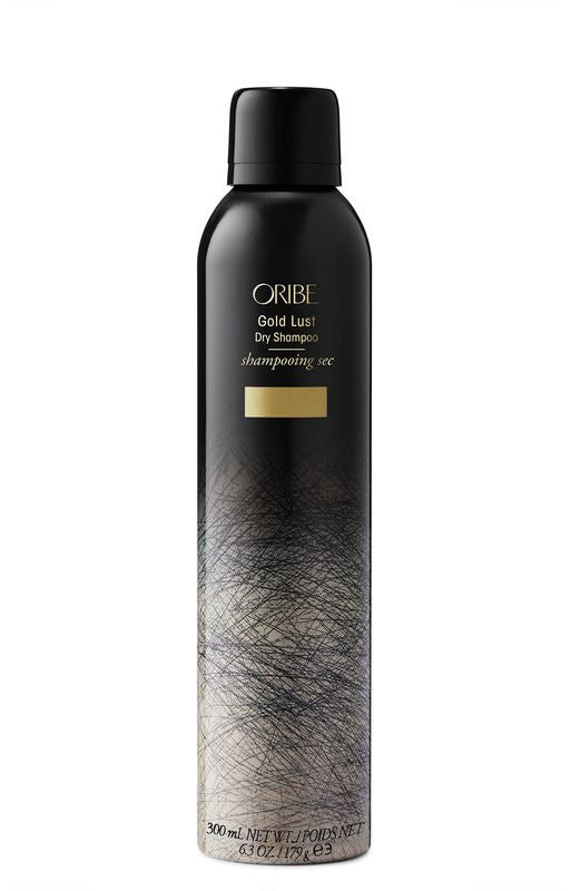 Gold Lust Dry Shampoo (300 mL)
