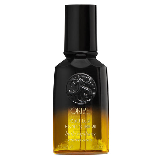 TRAVEL Gold Lust Hair Oil (50 mL)