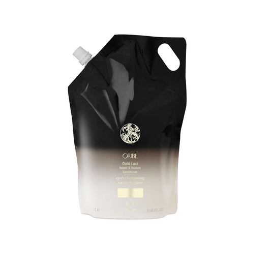 Gold Lust Conditioner - Liter Refill (1000mL)