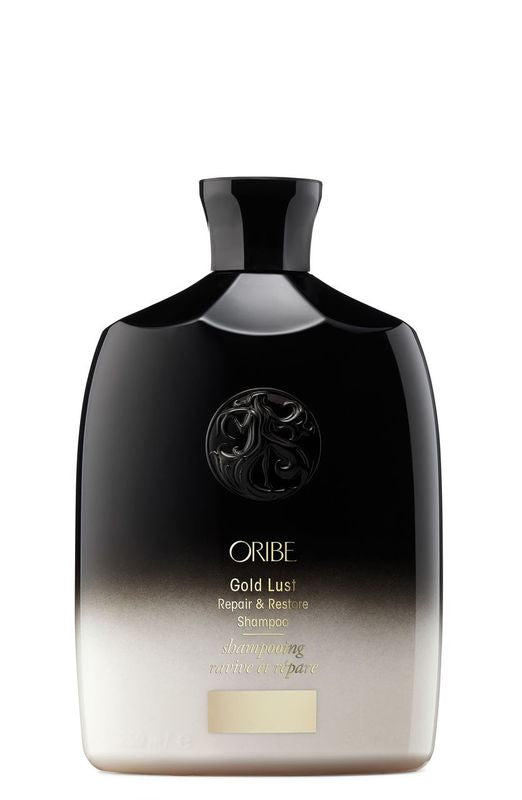 Gold Lust Repair & Restore Shampoo (250 mL)