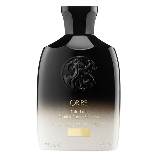 TRAVEL Gold Lust Shampoo (50 mL)