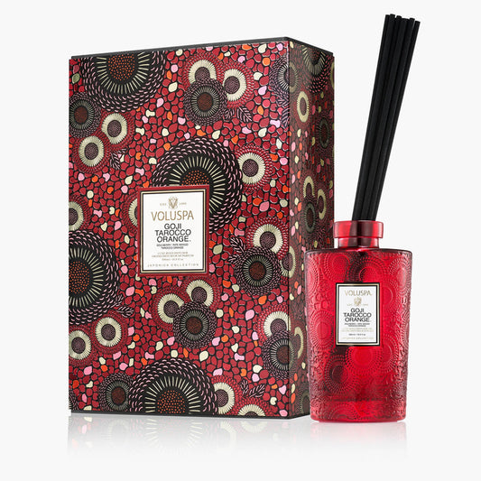 Goji Tarocco Reed Diffuser