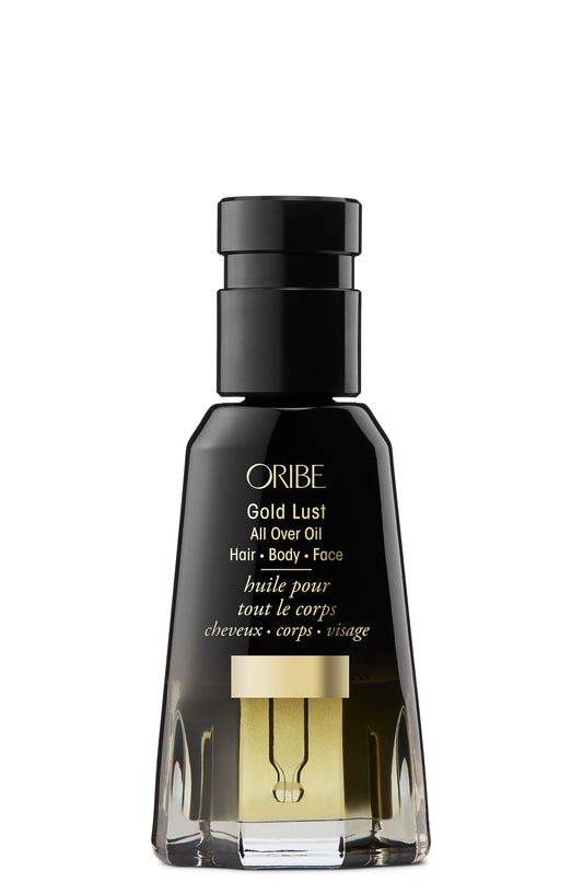 Gold Lust All Over Oil (50mL)