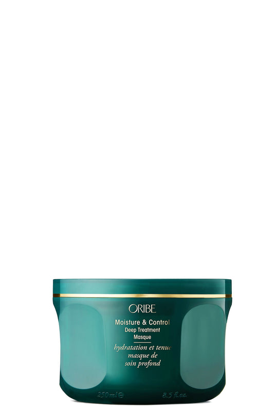 Moisture & Control Deep Treatment Masque (250 mL)