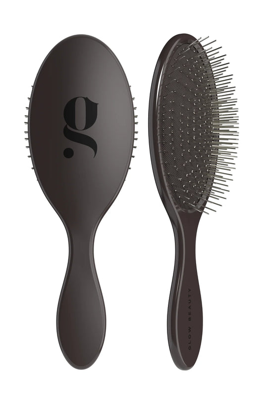 Glow Brush - Chocolate Brown