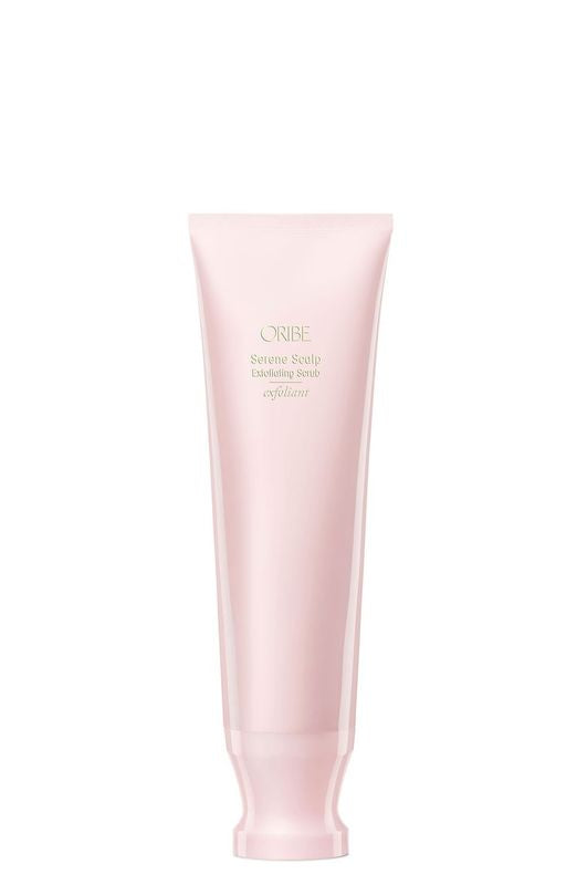 Serene Scalp Exfoliating Scrub (125 mL)