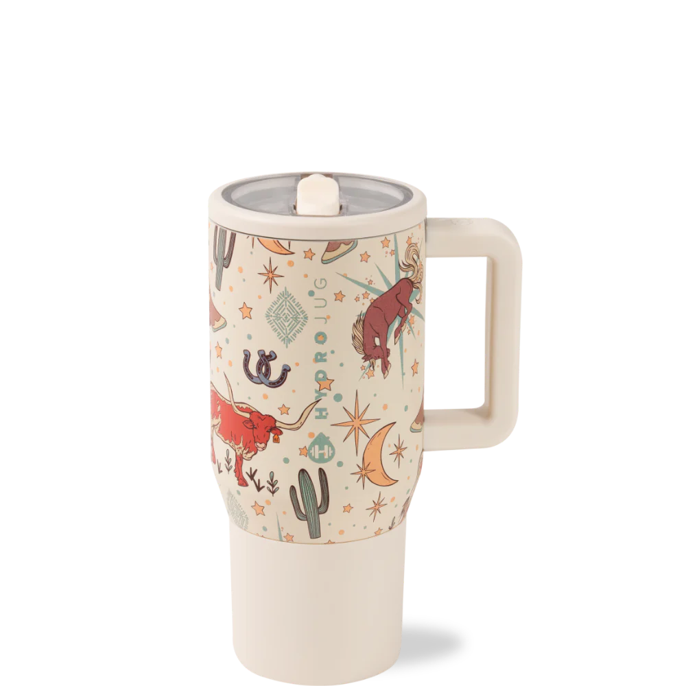 *SALE* HydroJug Traveler | 20 oz | Rodeo