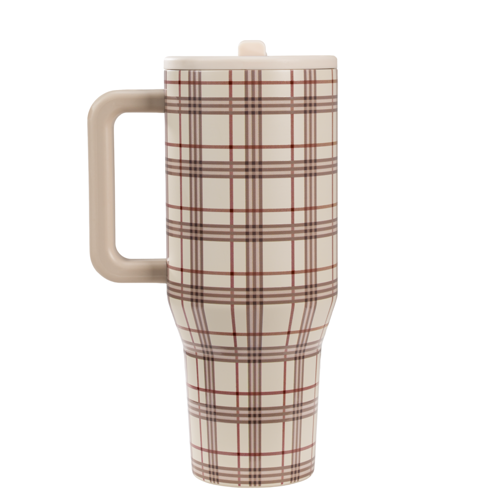 Blair HydroJug 32 oz Traveler Tumbler