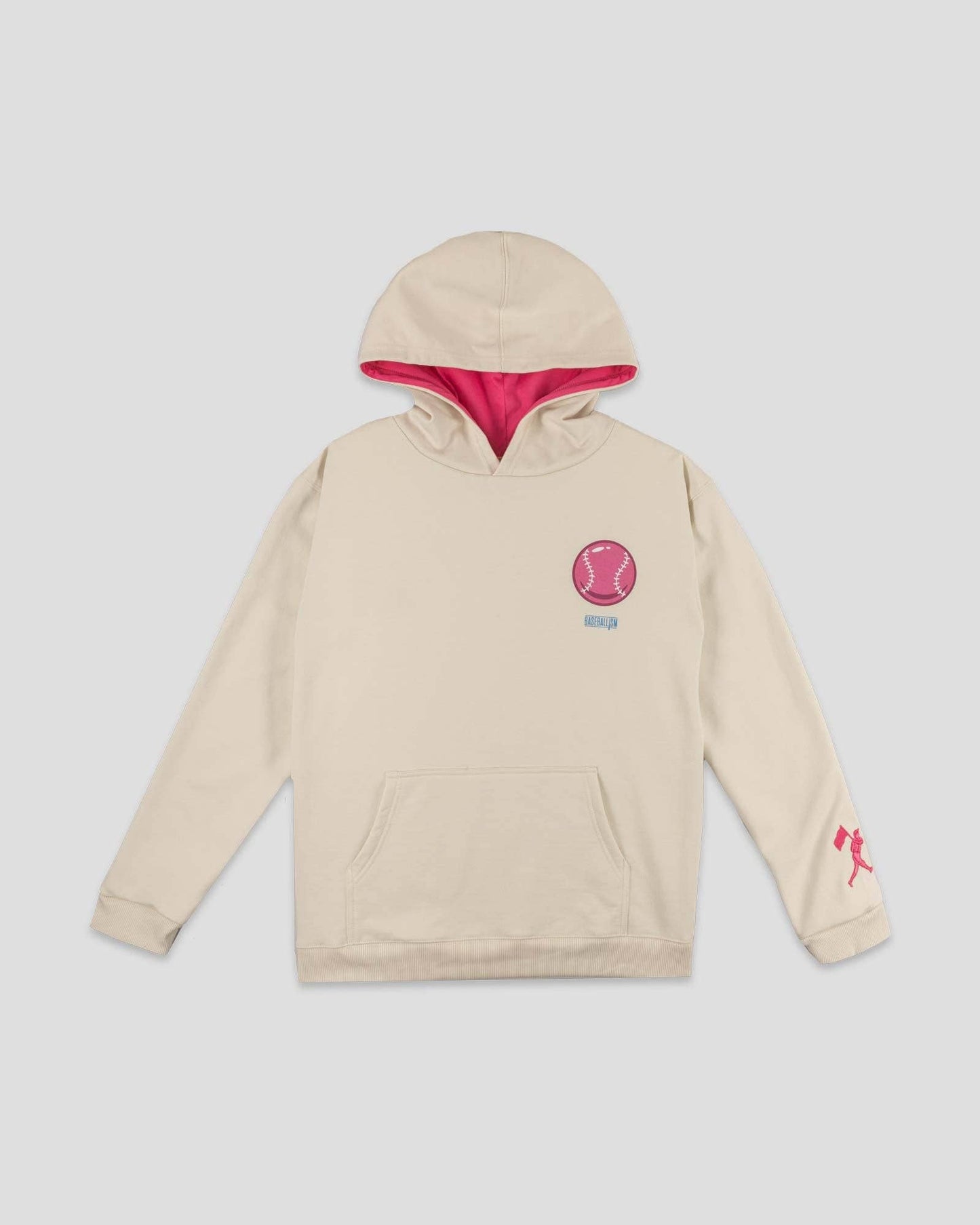 BRUINS Doubles and Bubbles Hoodie - Youth: Youth Medium