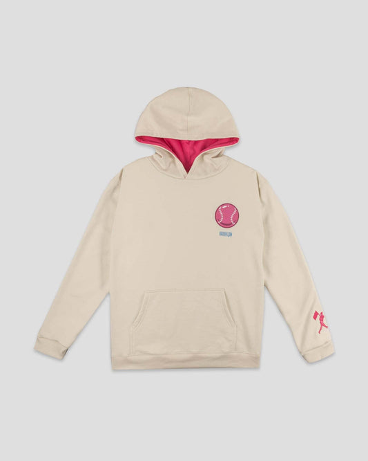 BRUINS Doubles and Bubbles Hoodie - Youth: Youth Large