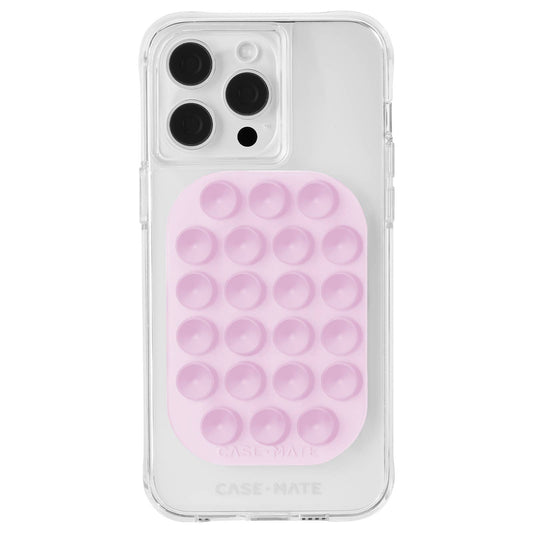 Stick It! Adhesive Suction Phone Mount: Stardust