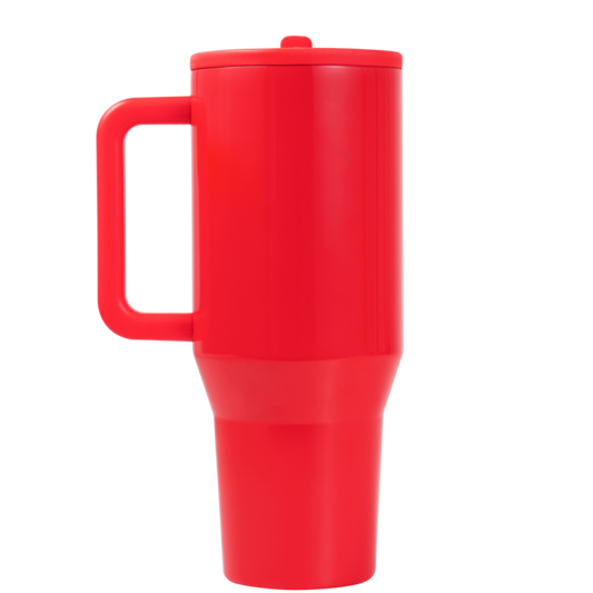 Red Shine: Red Shine 32oz Traveler