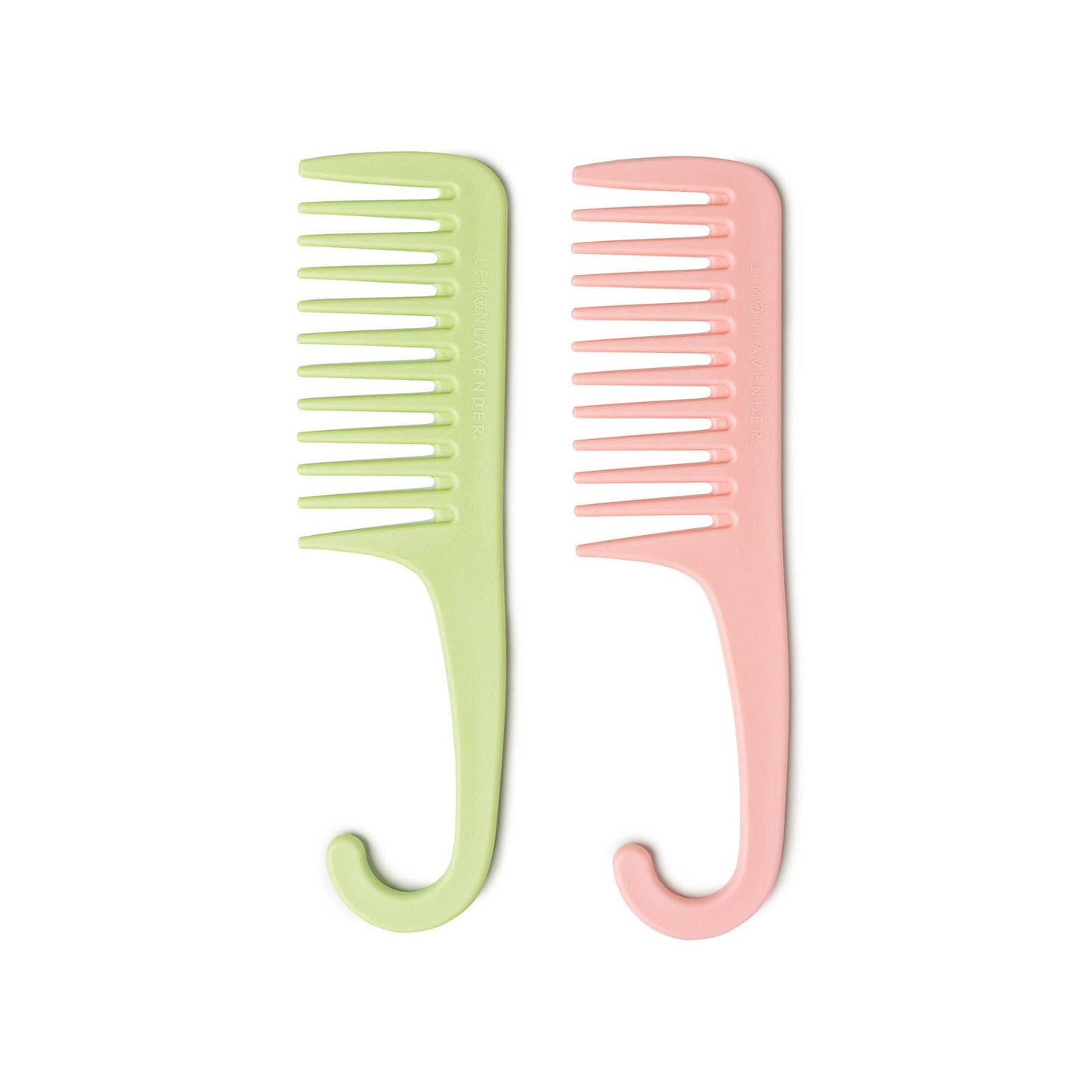 Knot Today Detangling Shower Comb (assorted)