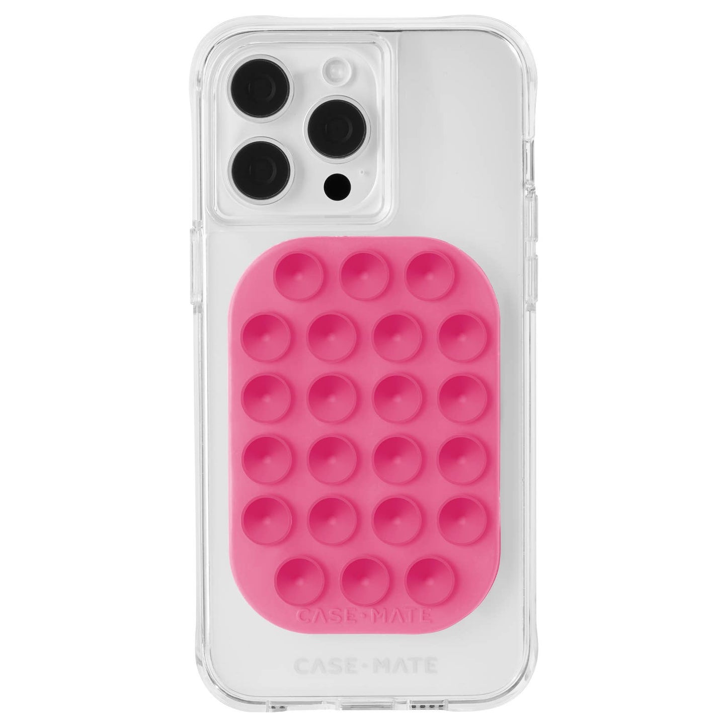 Stick It! Adhesive Suction Phone Mount: Stardust