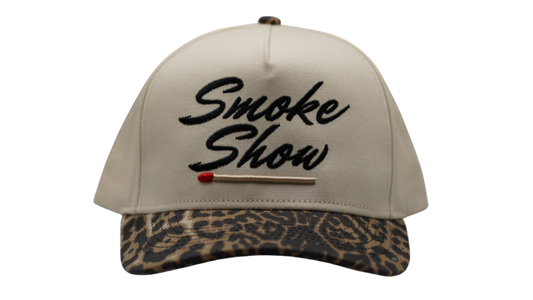 Smoke Show Hat
