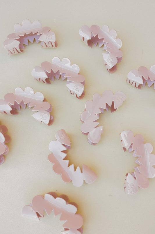 KAXI SPRING PETAL ARCH CLAW