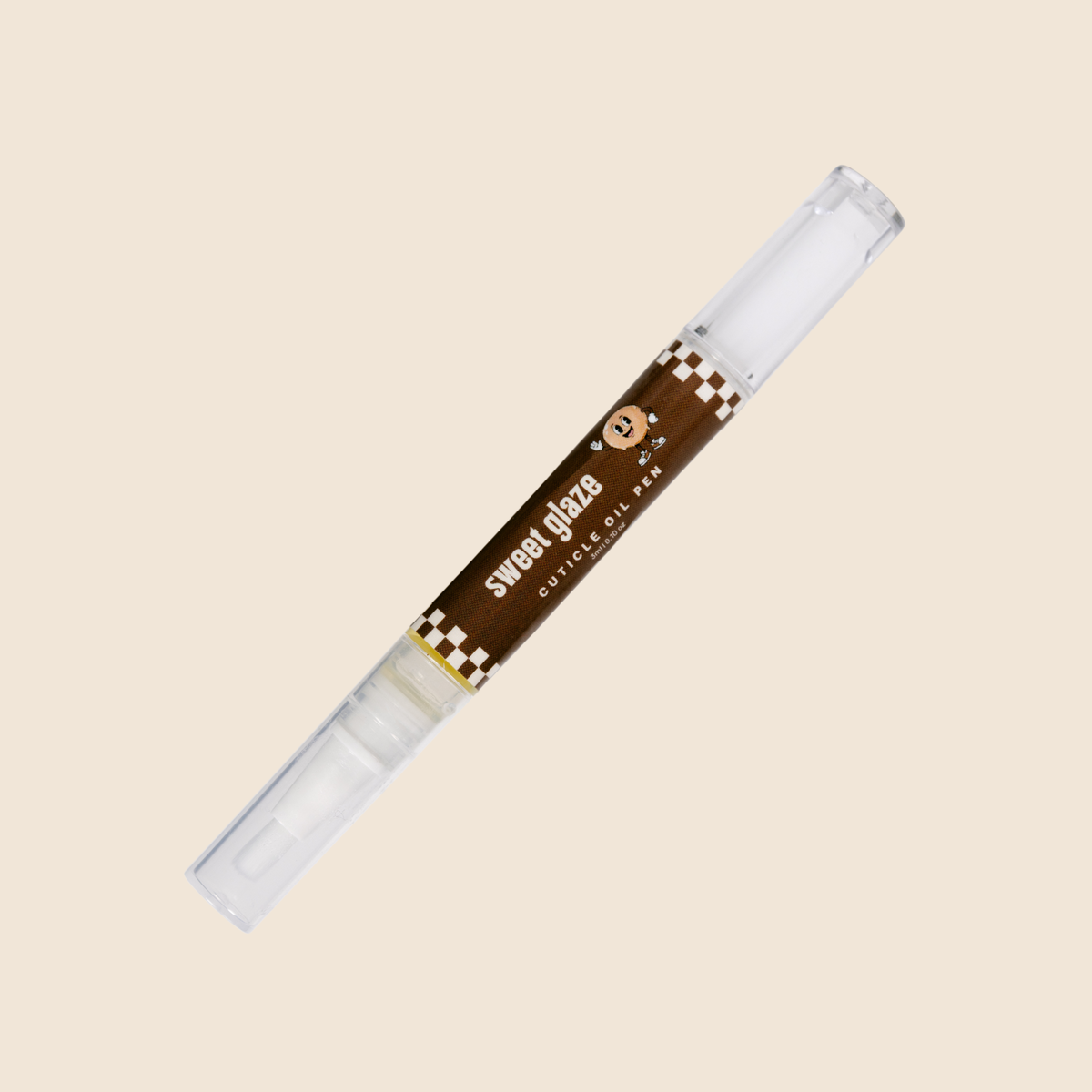 Sweet Glaze Cuticle Oil Pen