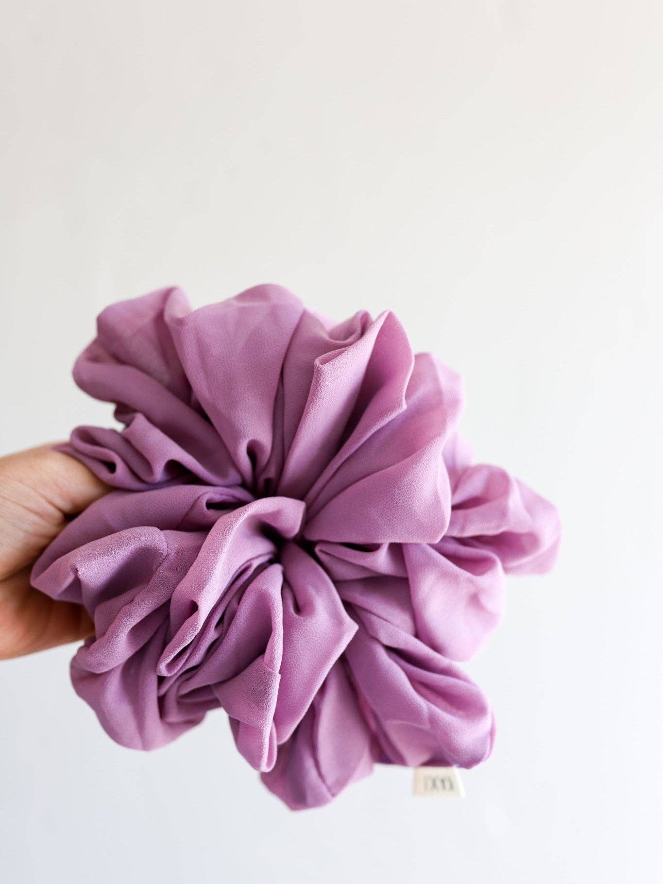 JUMBO SCRUNCHIE: COASTAL COWGIRL