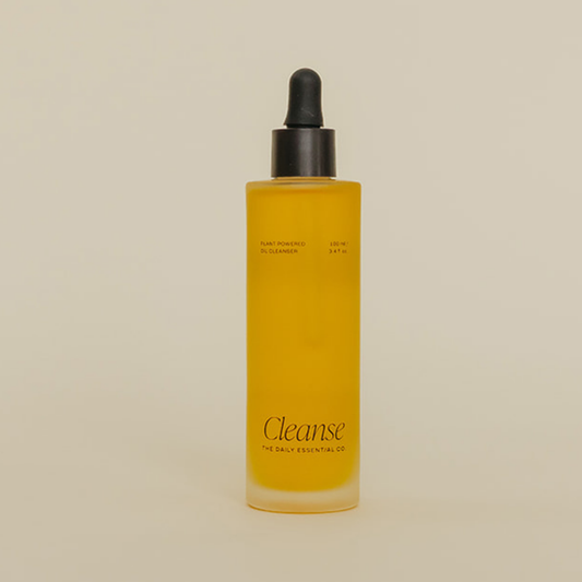 Cleanse Oil Cleanser (100 ml)