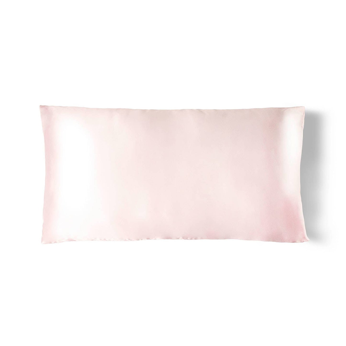 Lemon Lavender® Silky Satin King Pillowcase: Rosewater