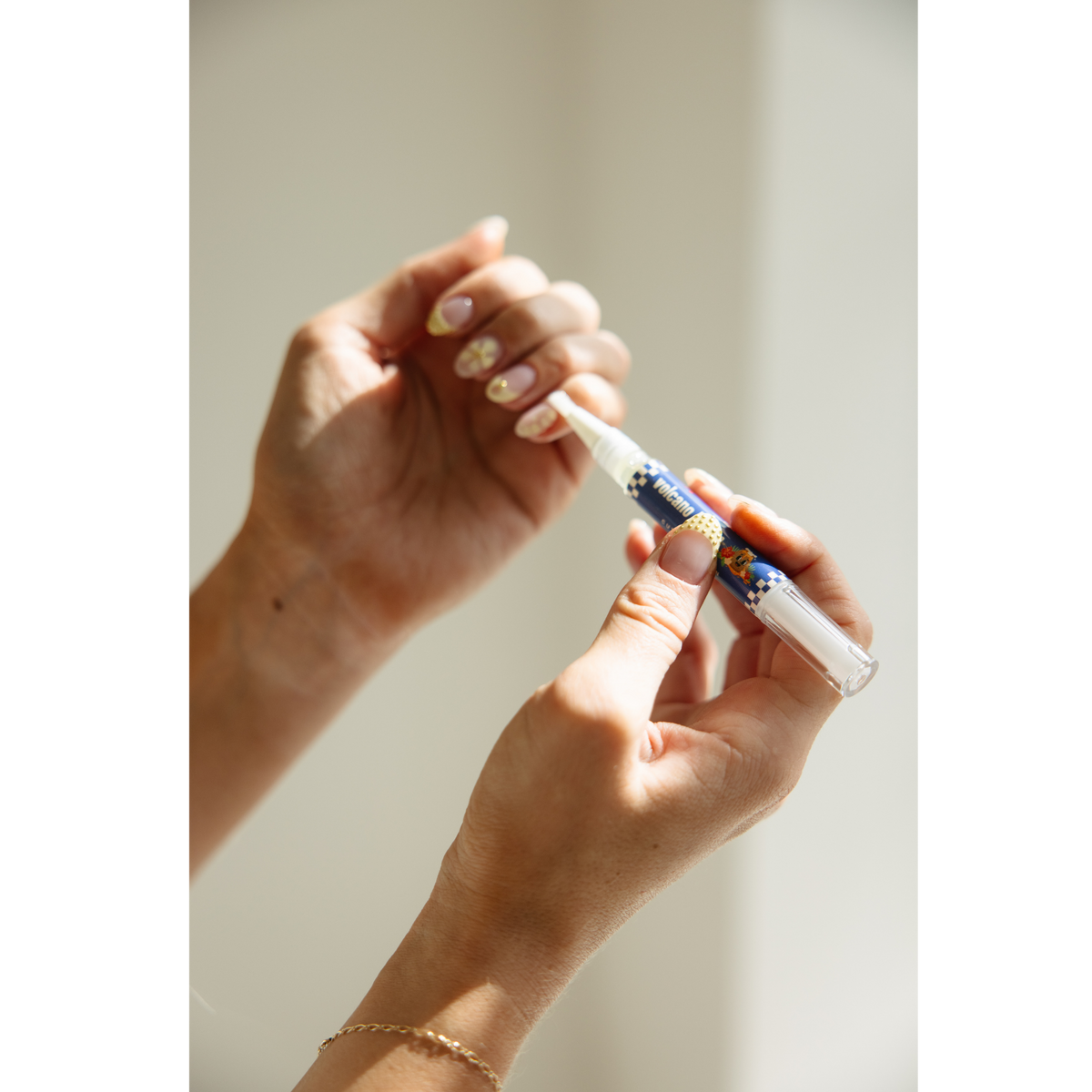 Vanilla Bean Cuticle Oil Pen
