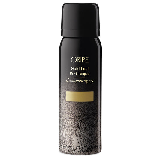 PURSE Gold Lust Dry Shampoo (62 mL)