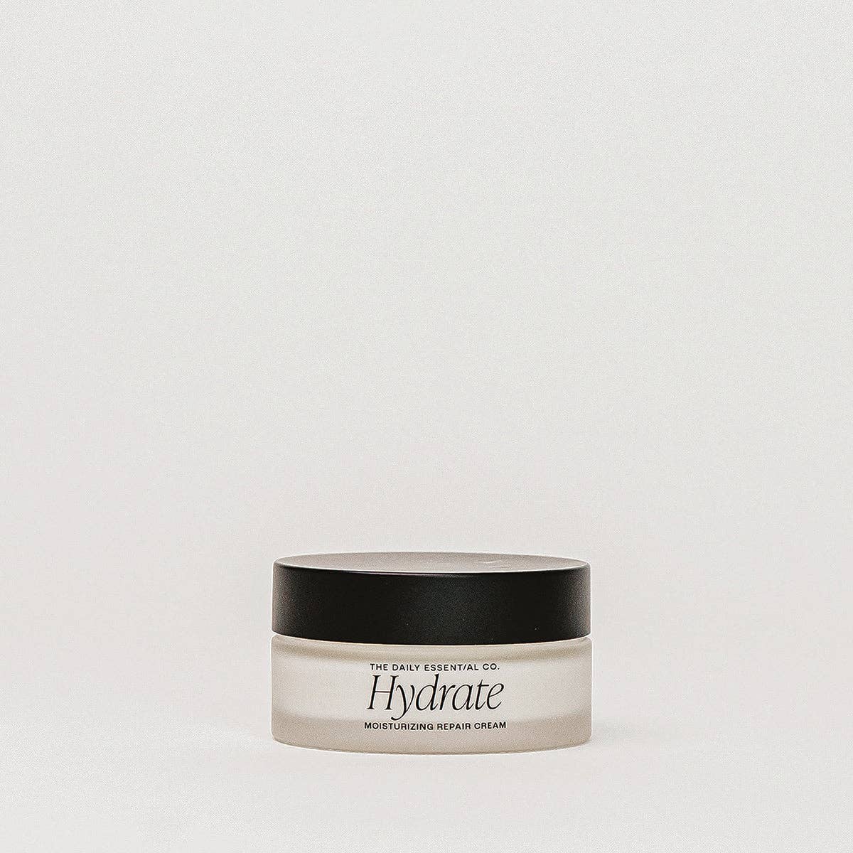 Hydrate // Peptide + Squalane Moisturizer