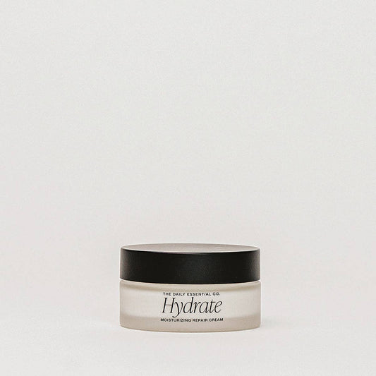 Hydrate // Peptide + Squalane Moisturizer