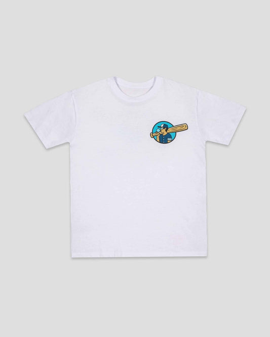 BRUINS Heavy Hitters - Youth: Youth Small