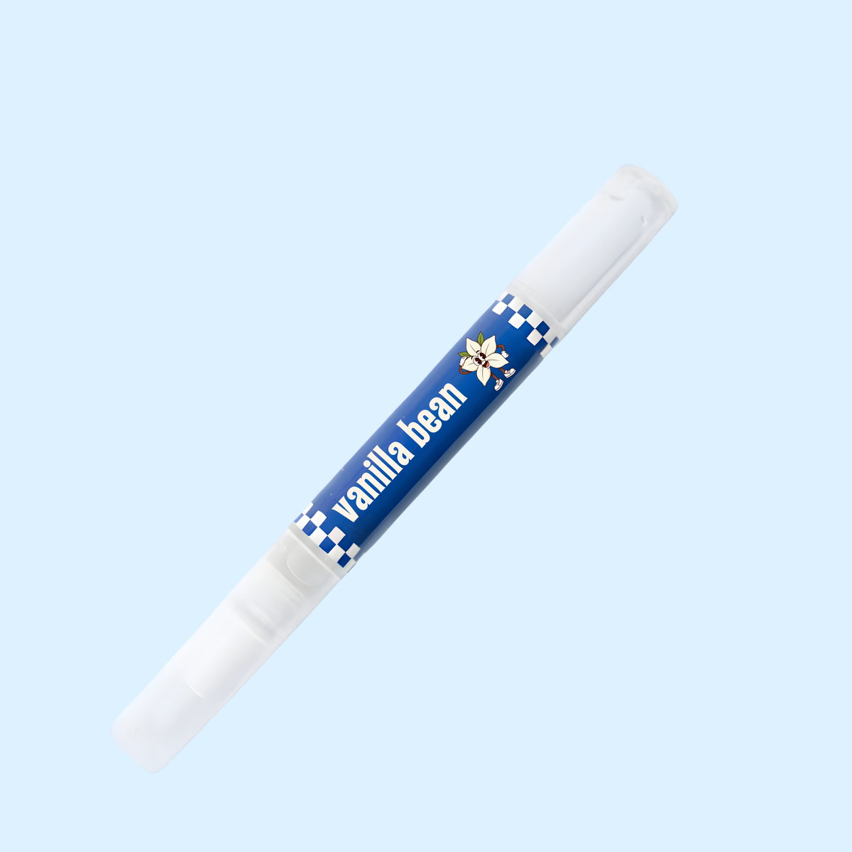 Vanilla Bean Cuticle Oil Pen