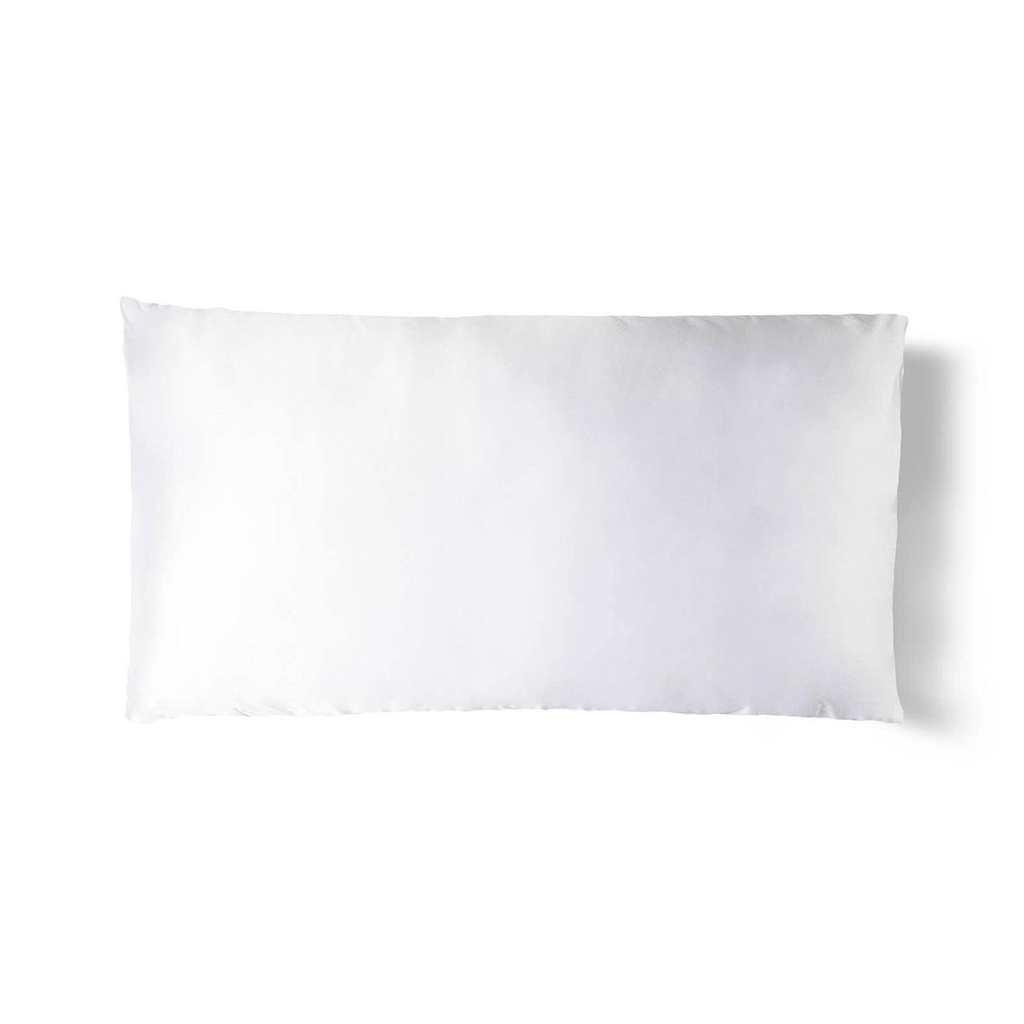 Lemon Lavender® Silky Satin King Pillowcase: Rosewater