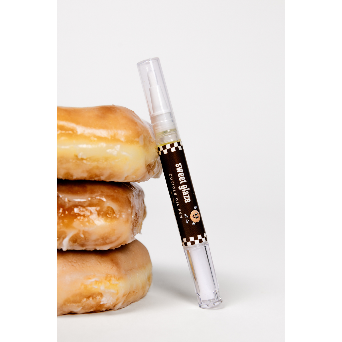 Sweet Glaze Cuticle Oil Pen