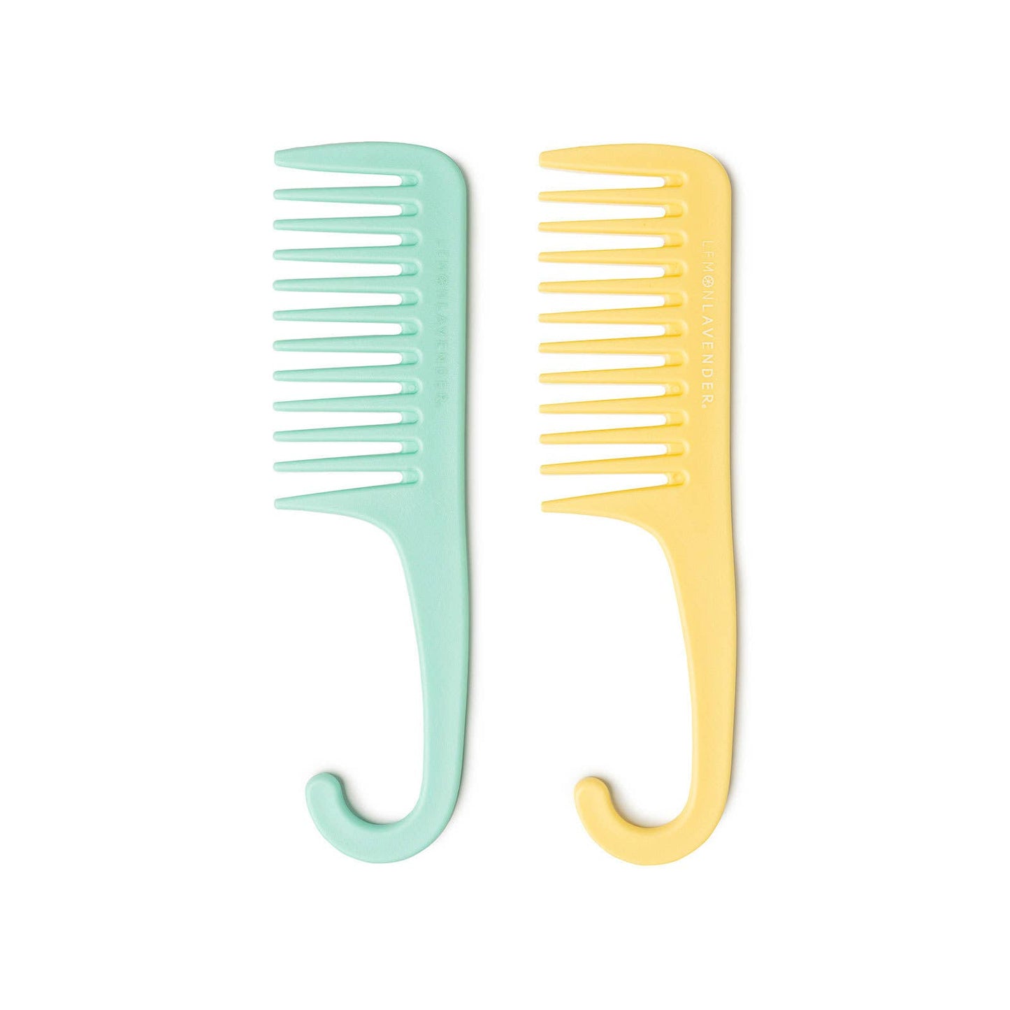 Knot Today Detangling Shower Comb (assorted)