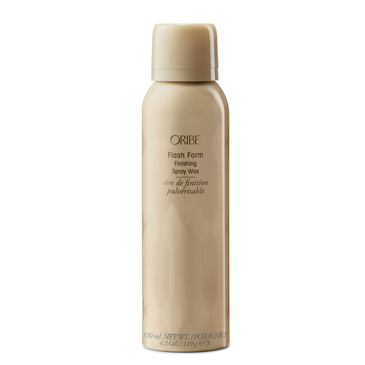 Flash Form Finishing Spray Wax (150 mL)
