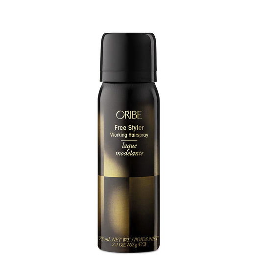 PURSE Freestyler Working Hairspray (65 mL)