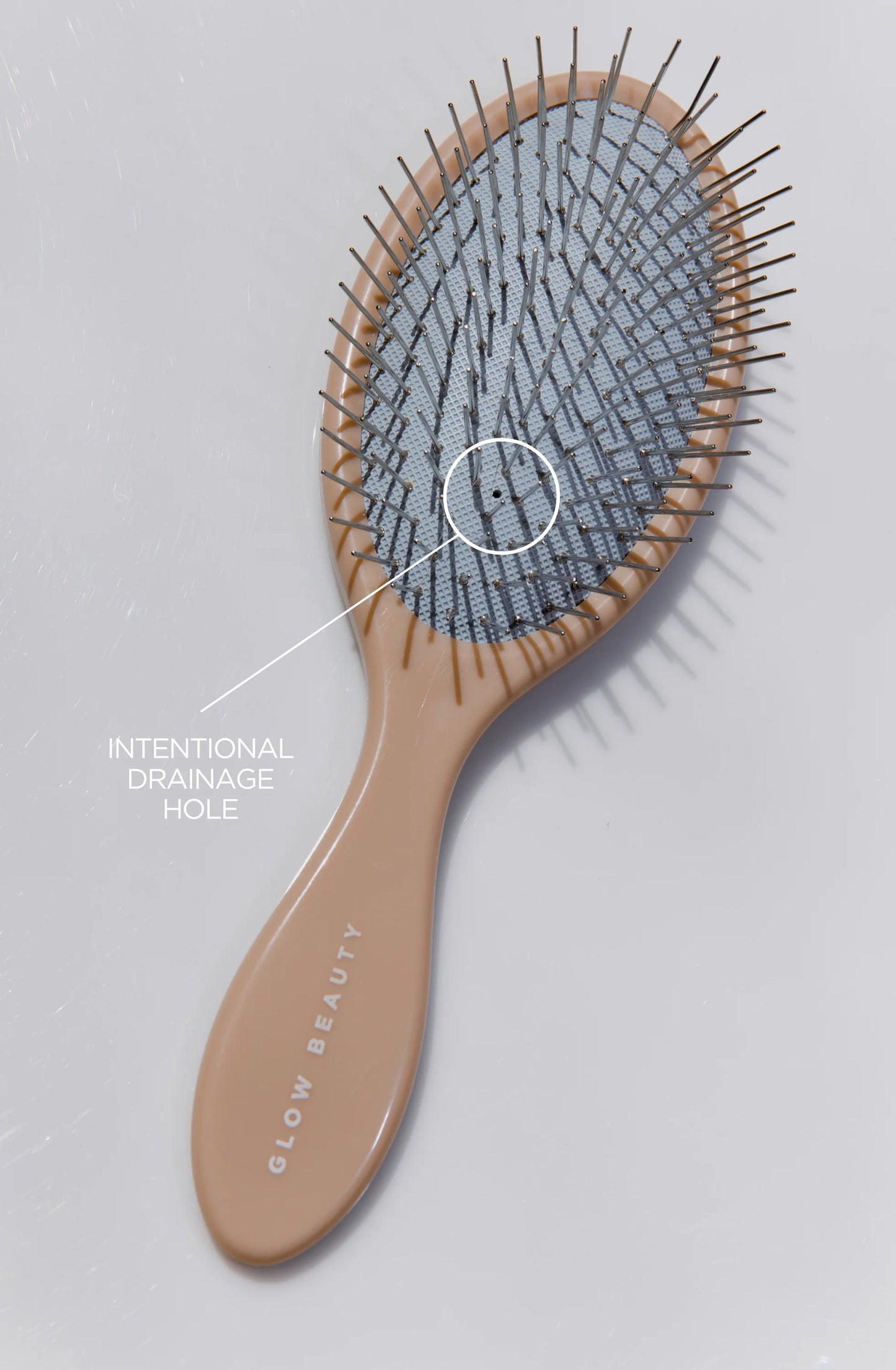 Glow Brush Mini - Detangling (Original)