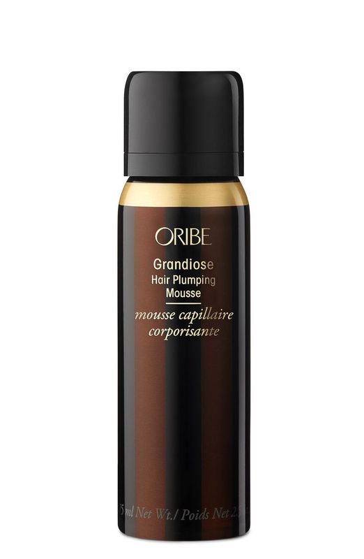 PURSE Grandiose -Hair Plumping Mousse (75 mL)